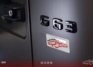MERCEDES-BENZ G63