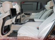 Mercedes-Maybach EQS SUV