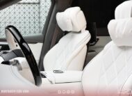 Mercedes-Maybach EQS SUV