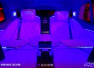 Mercedes-Maybach EQS SUV