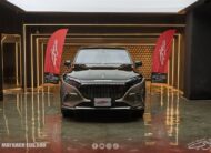 Mercedes-Maybach EQS SUV