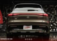 Mercedes-Maybach EQS SUV