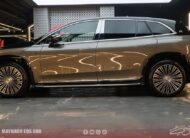 Mercedes-Maybach EQS SUV