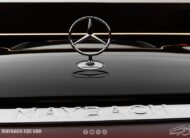 Mercedes-Maybach EQS SUV