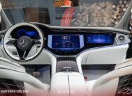 Mercedes-Maybach EQS SUV