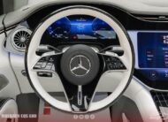 Mercedes-Maybach EQS SUV