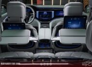Mercedes-Maybach EQS SUV