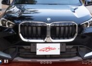 BMW X1 sDrive 18i 2024