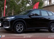 BMW X1 sDrive 18i 2024