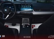 BMW X1 sDrive 18i 2024