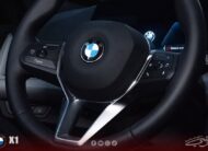BMW X1 sDrive 18i 2024