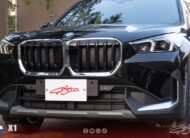 BMW X1 sDrive 18i 2024