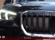 BMW X1 sDrive 18i 2024