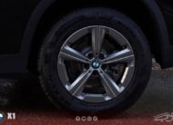 BMW X1 sDrive 18i 2024