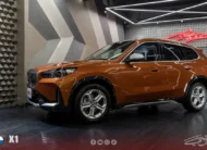 BMW X1 sDrive18i 2024