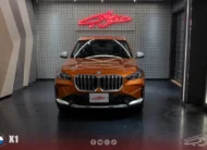 BMW X1 sDrive18i 2024