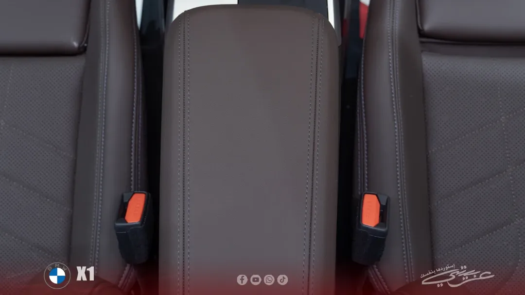 BMW X1 sDrive18i 2024