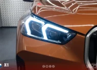 BMW X1 sDrive18i 2024