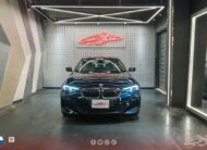 BMW i3 eDrive 40L 2024