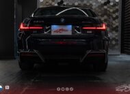 BMW i3 eDrive 40L 2024