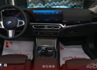 BMW i3 eDrive 40L 2024