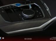 BMW i3 eDrive 40L 2024