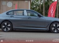 BMW i3 eDrive 40L Sport 2024