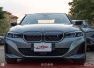 BMW i3 eDrive 40L Sport 2024