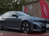 BMW i3 eDrive 40L Sport 2024