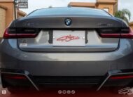 BMW i3 eDrive 40L Sport 2024