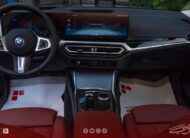 BMW i3 eDrive 40L Sport 2024