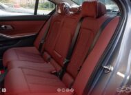 BMW i3 eDrive 40L Sport 2024