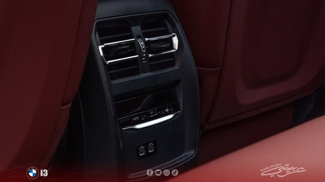 BMW i3 eDrive 40L Sport 2024