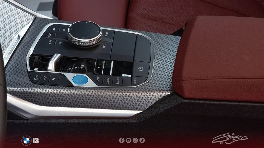 BMW i3 eDrive 40L Sport 2024