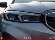 BMW i3 eDrive 40L Sport 2024