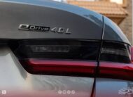 BMW i3 eDrive 40L Sport 2024