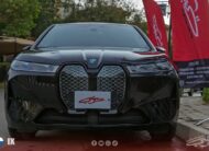 BMW iX xDrive40 2023