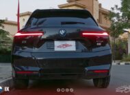 BMW iX xDrive40 2023