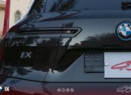 BMW iX xDrive40 2023