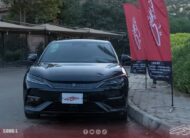 BYD Song L Beyond 2024