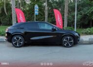 BYD Song L Beyond 2024