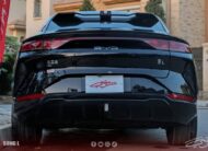 BYD Song L Beyond 2024