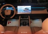 BYD Song L Beyond 2024