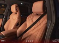 BYD Song L Beyond 2024