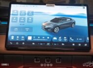 BYD Song L Beyond 2024