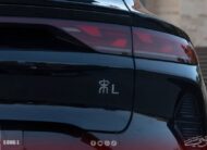 BYD Song L Beyond 2024