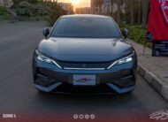 BYD Song L Excellence 2024