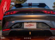 BYD Song L Excellence 2024