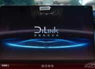 BYD Song L Excellence 2024