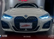 BMW 420i Coupe 2024